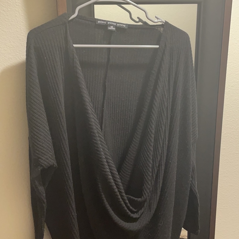 Long sleeve sweater - Picture 2 of 3